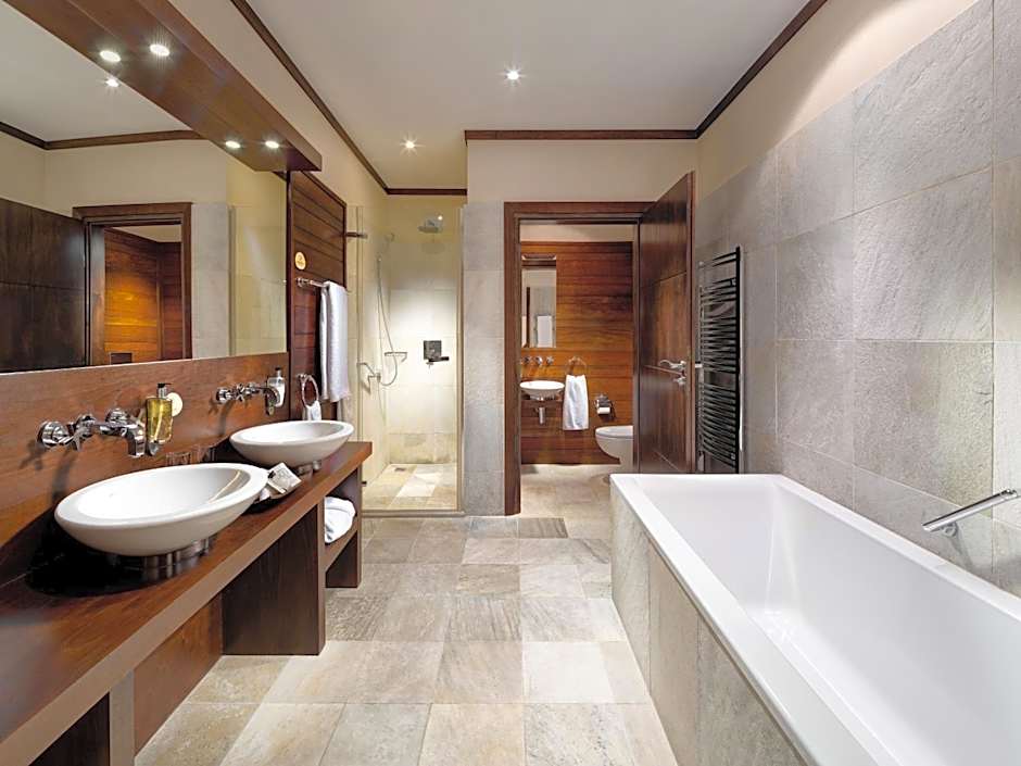 Mamaison Hotel Le Regina Warsaw