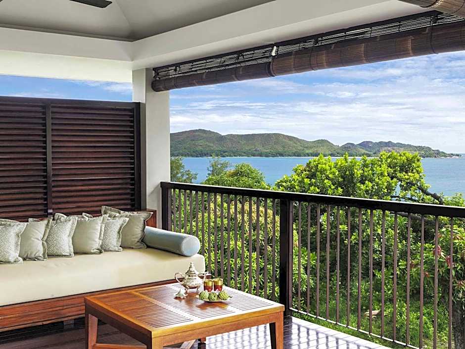 Raffles Seychelles