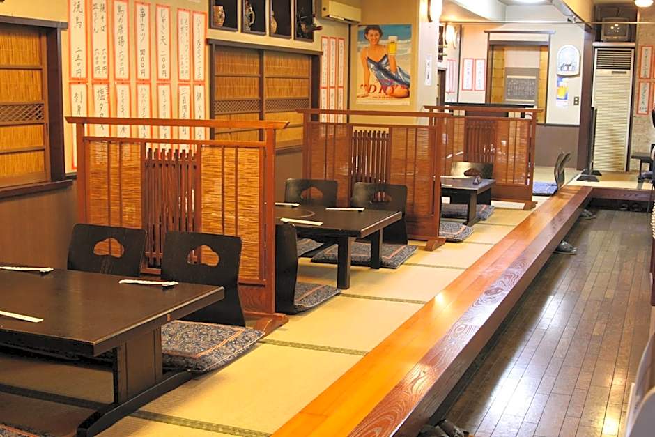 Hotel Los Inn Kochi