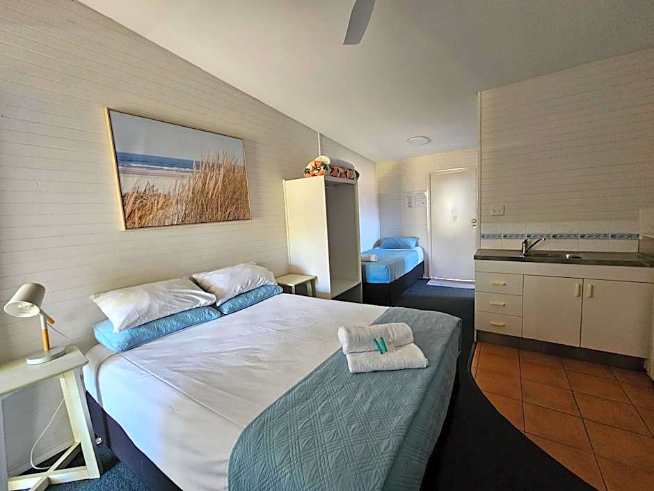 Bargara Gardens Boutique Villas