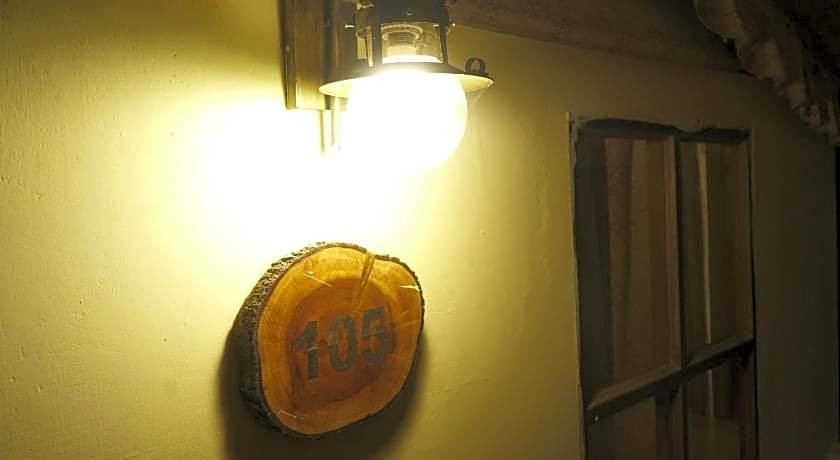 Ranthambore Jungle Home