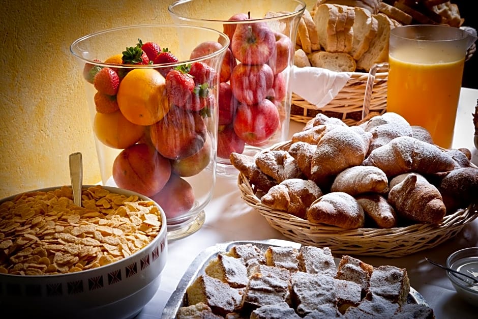 Savoia Hotel