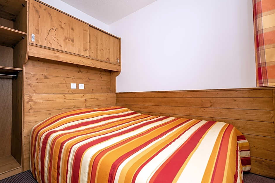 Résidence Le Chamois d'Or