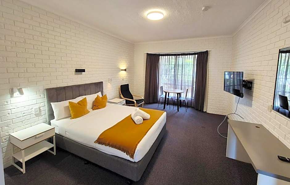 Twofold Bay Motor Inn