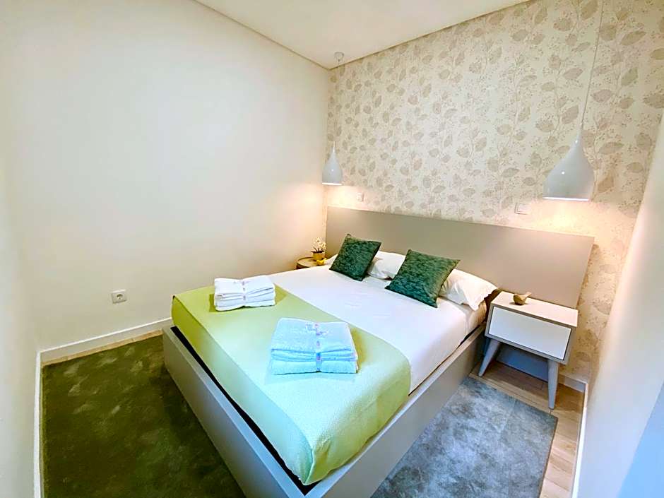 Family Hostel Costa Nova