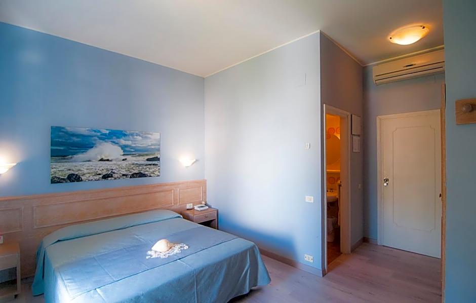 Hotel Marelba