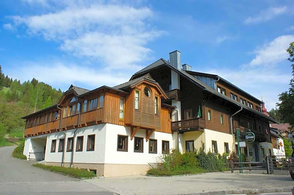 Landgasthof zum Scheiber