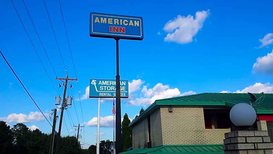 American Inn Columbia
