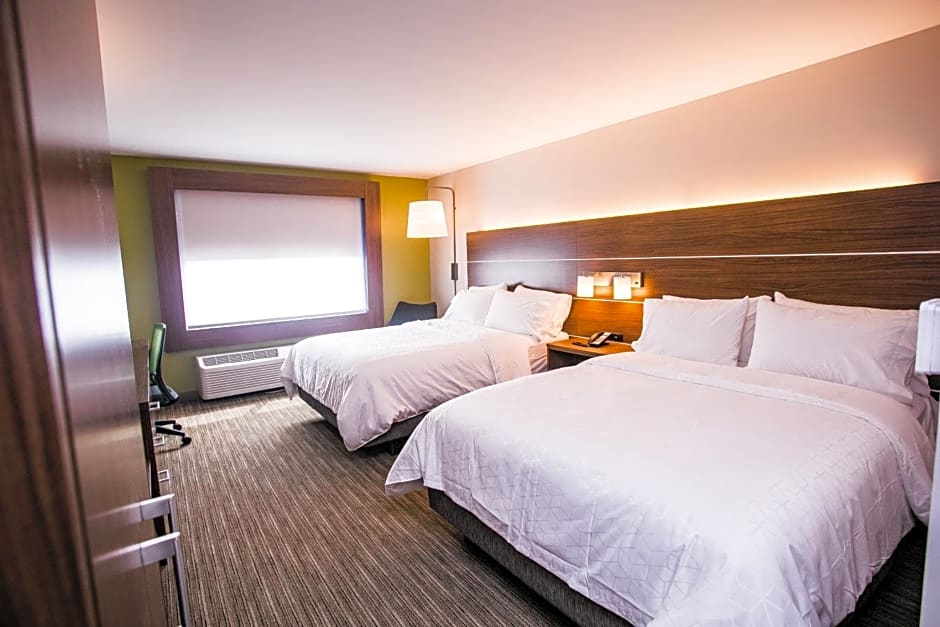 Holiday Inn Express and Suites Rehoboth Beach By IHG