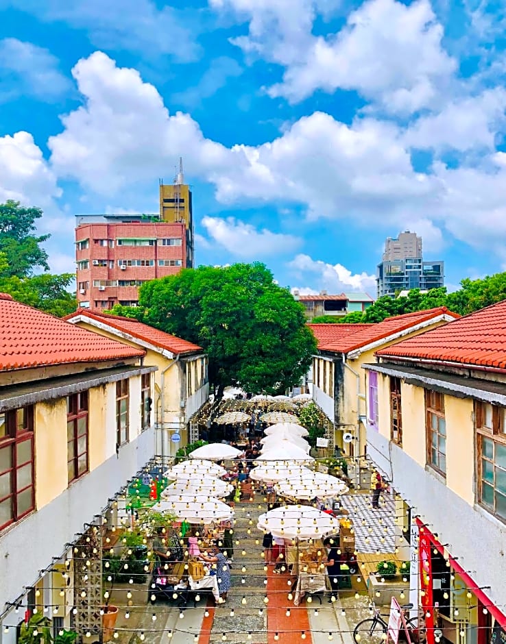 Le Meridien Taichung