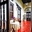 Hotel Mansion Iturbe