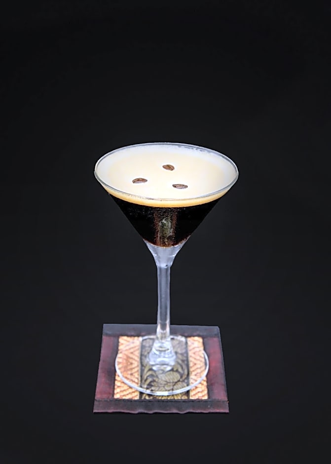 Hotel Queen Mandalay