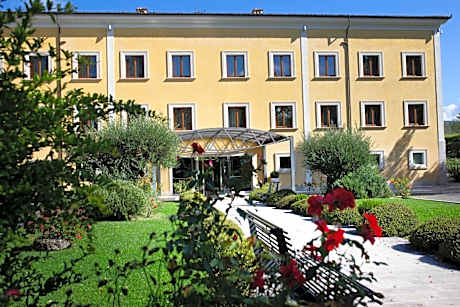 La Dimora del Baco Hotel