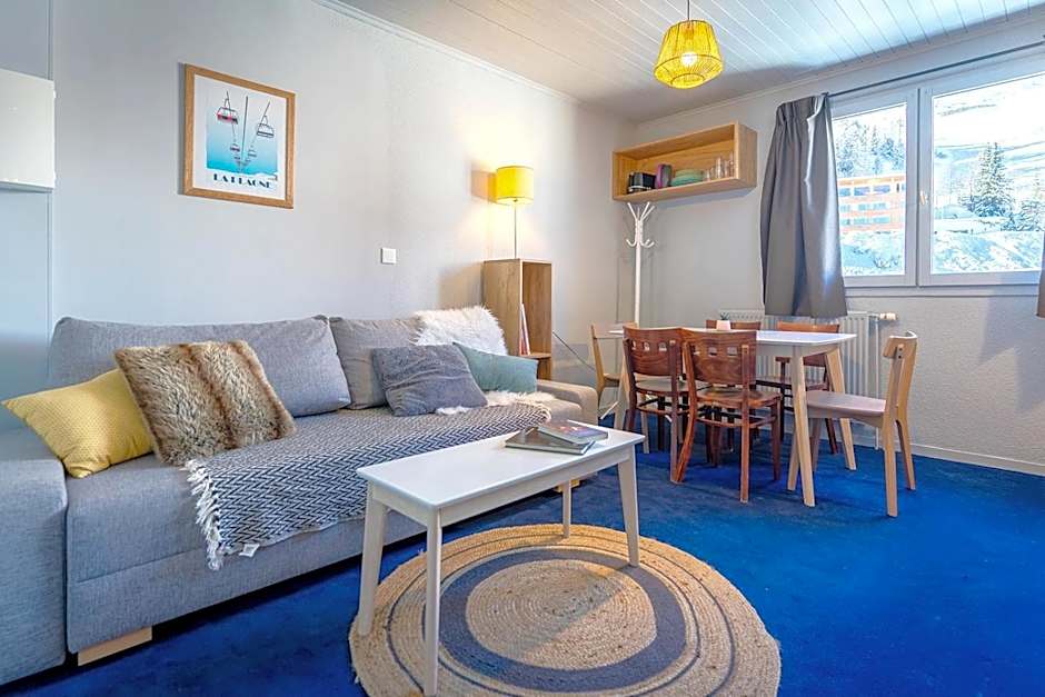 Les lofts by Ho36 La Plagne
