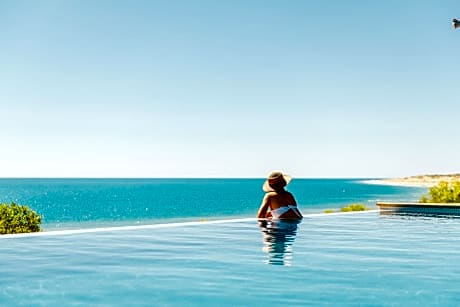 Eco Beach Wilderness Retreat