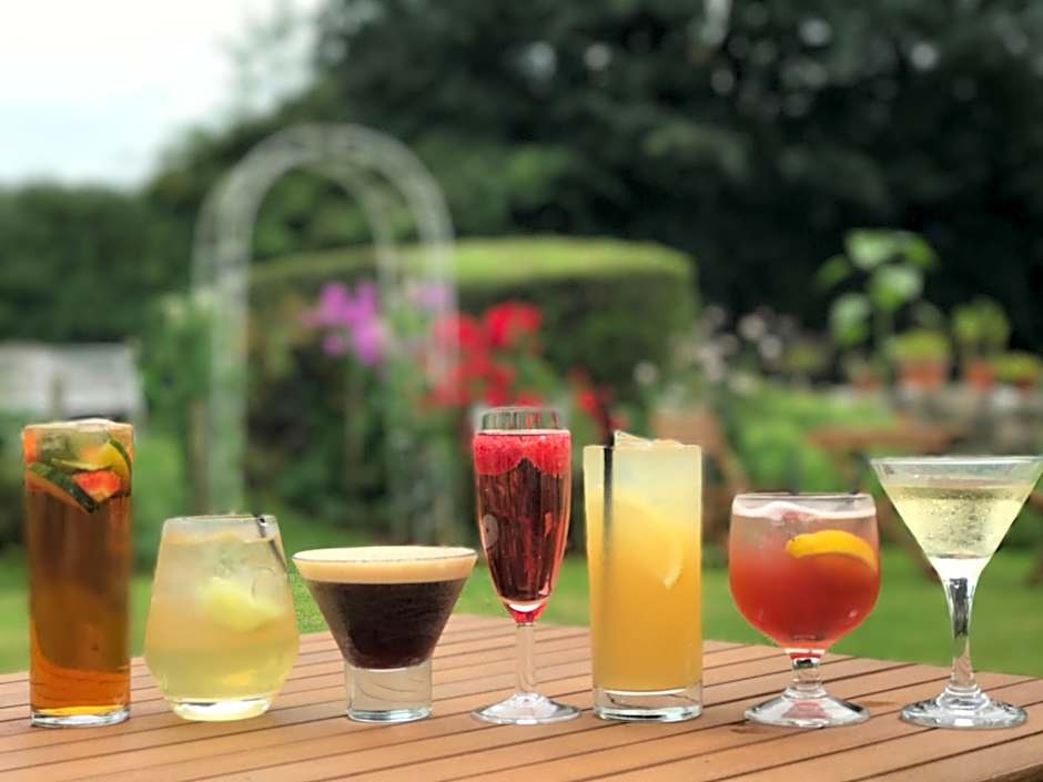 The Lordleaze Hotel And Restaurant