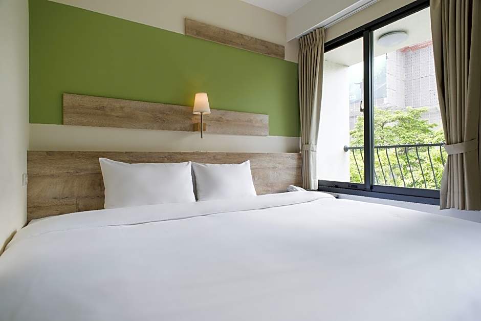 Hotel Kuei