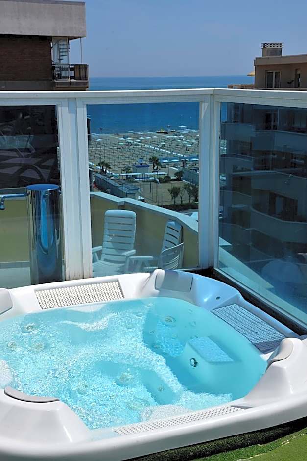 Hotel Soleblu