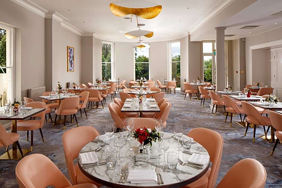 Mercure Gloucester Bowden Hall Hotel