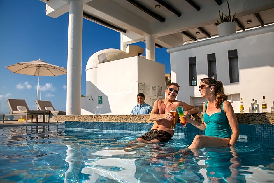 Playacar Palace - All Inclusive