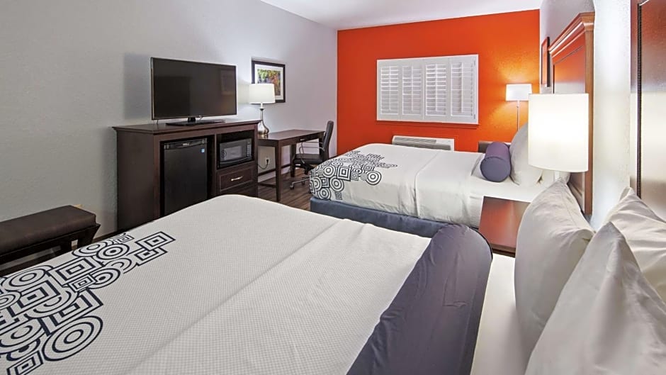 Best Western Plus Fredericksburg