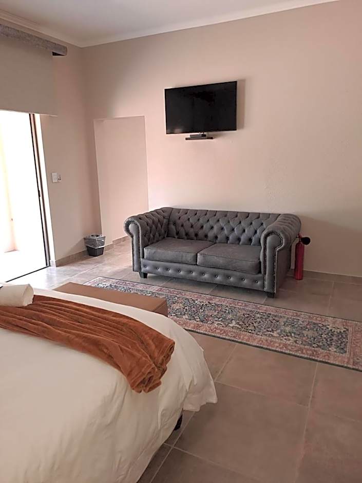 Abella Bed and Breakfast