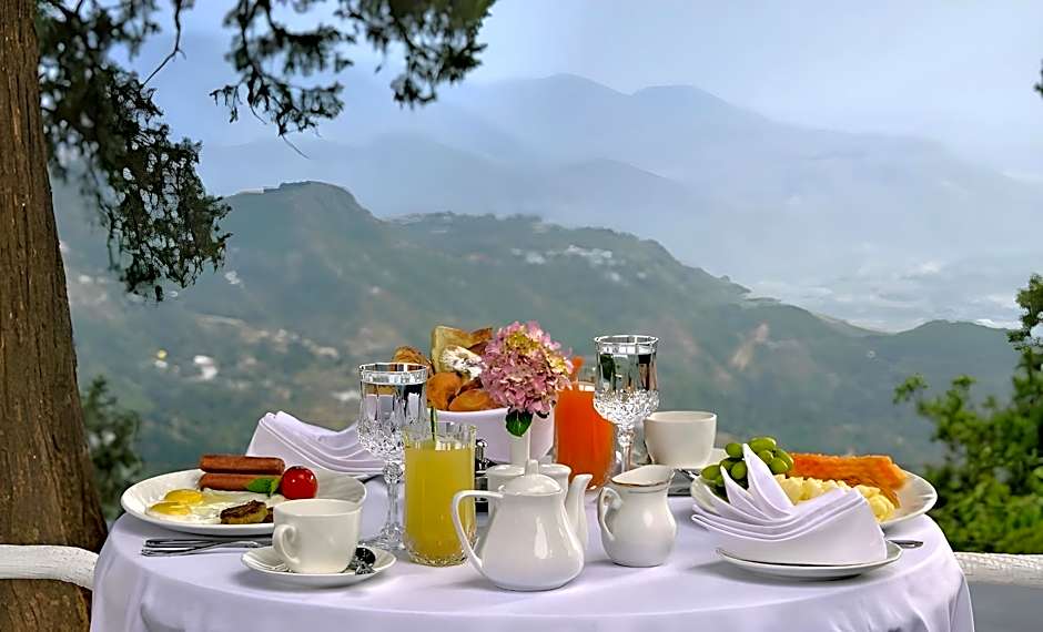 Welcomhotel by ITC Hotels, The Savoy, Mussoorie