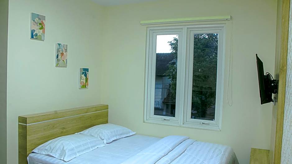 CASAKITA exclusive guest house