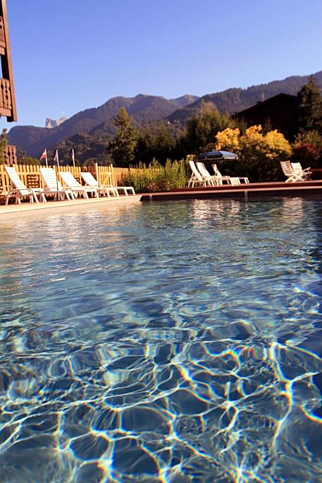 Residence Hôtelière La Renardiere