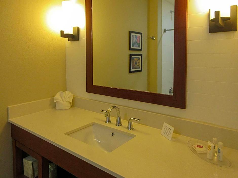 Comfort Suites Summerville