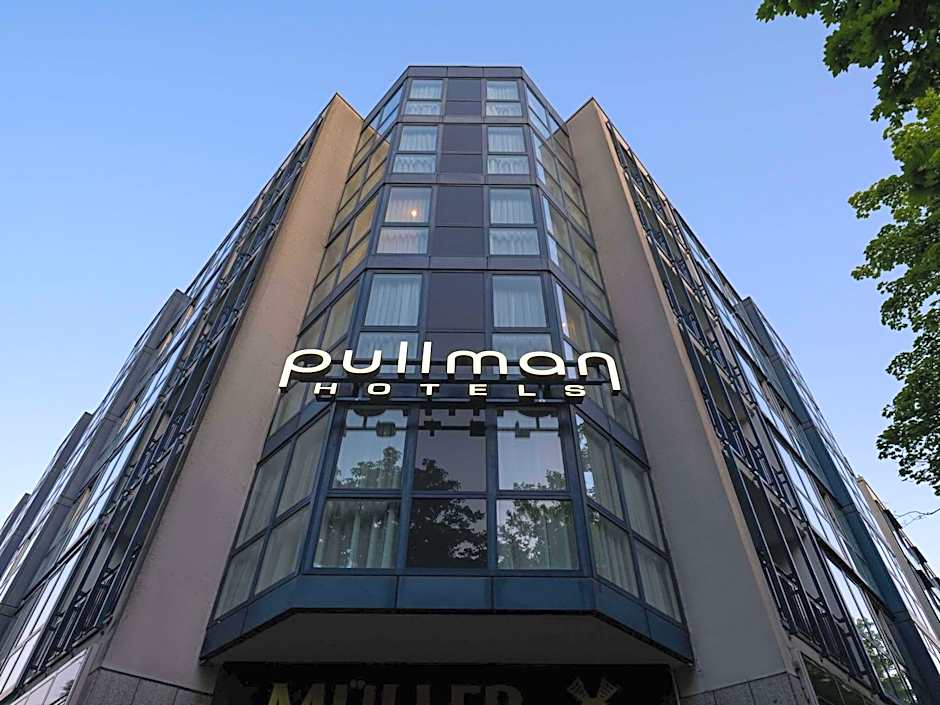 Pullman Munich