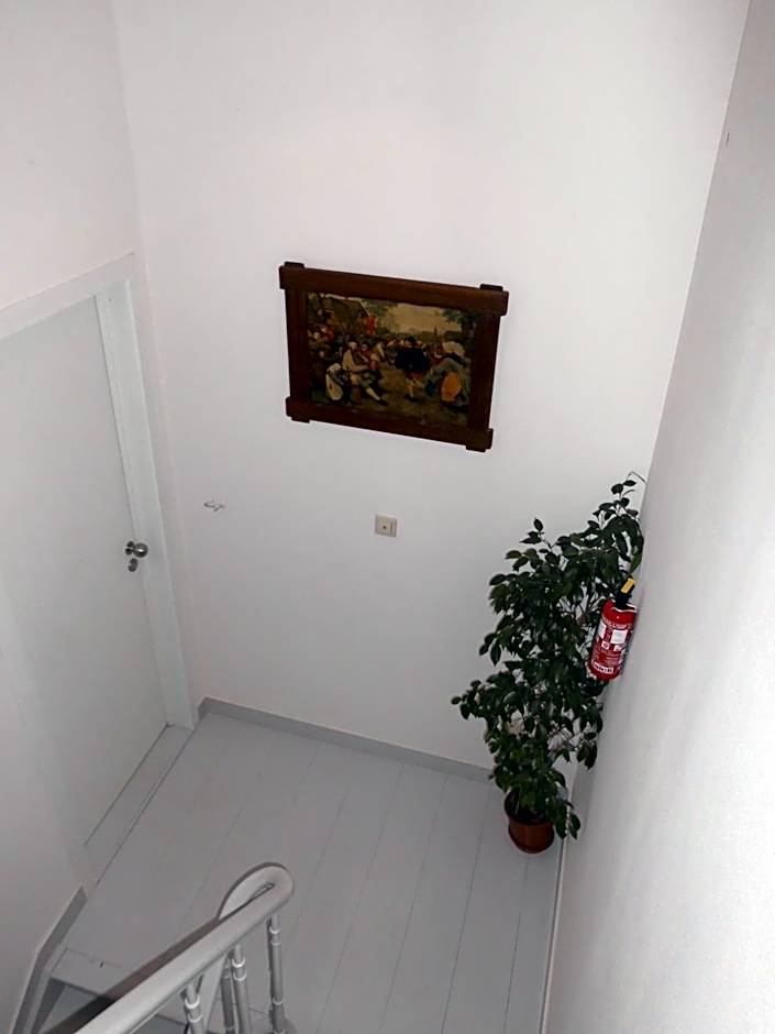 Aparthotel Midi Residence