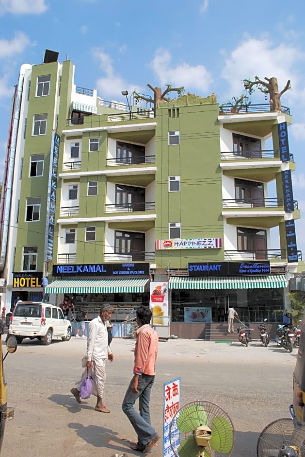 Hotel Neelkamal