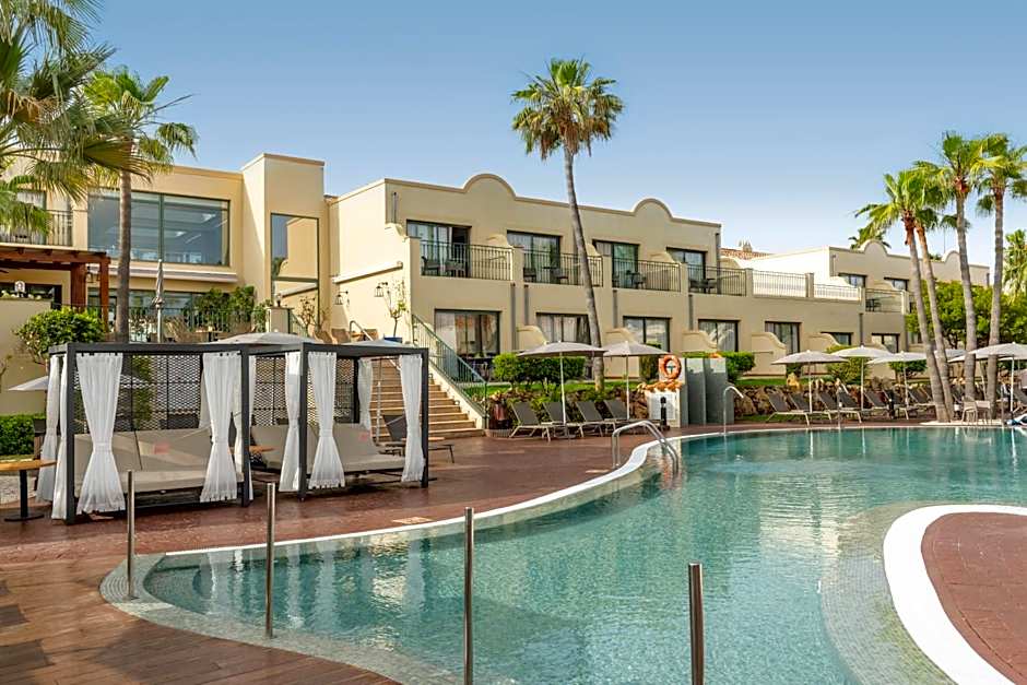 Valentin Star Menorca - Adults Only