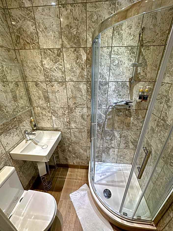 Somerset Hotel Baker Street London