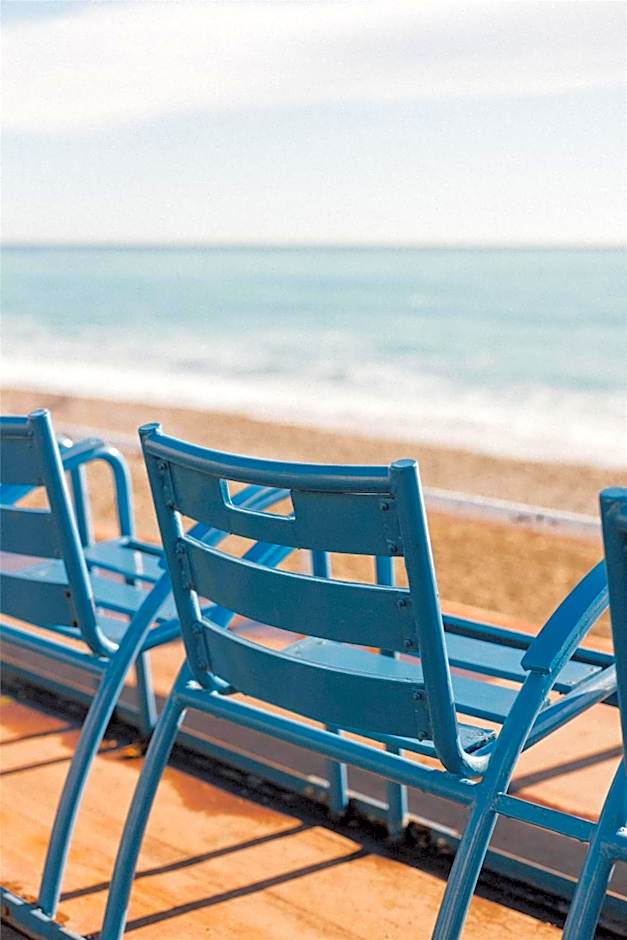 Hotel Palais de la Mediterranee - The Unbound Collection by Hyatt