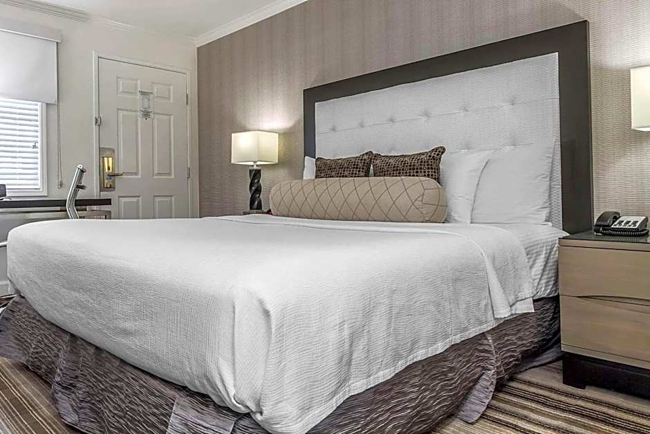Inn Off Capitol Park, Ascend Hotel Collection
