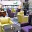 Crowne Plaza Hotel Mexico City North-Tlalnepantla By IHG