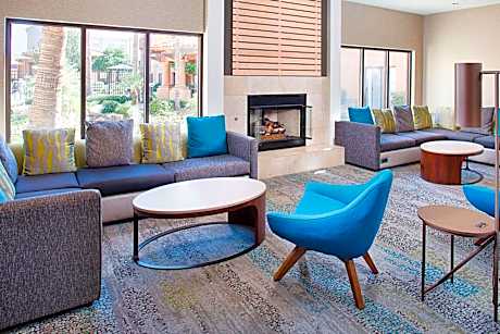 Courtyard by Marriott Tucson Williams Centre