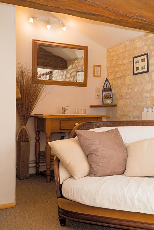 Le Clos des Fayes