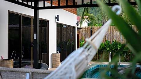 Temple Villas Koh Phangan