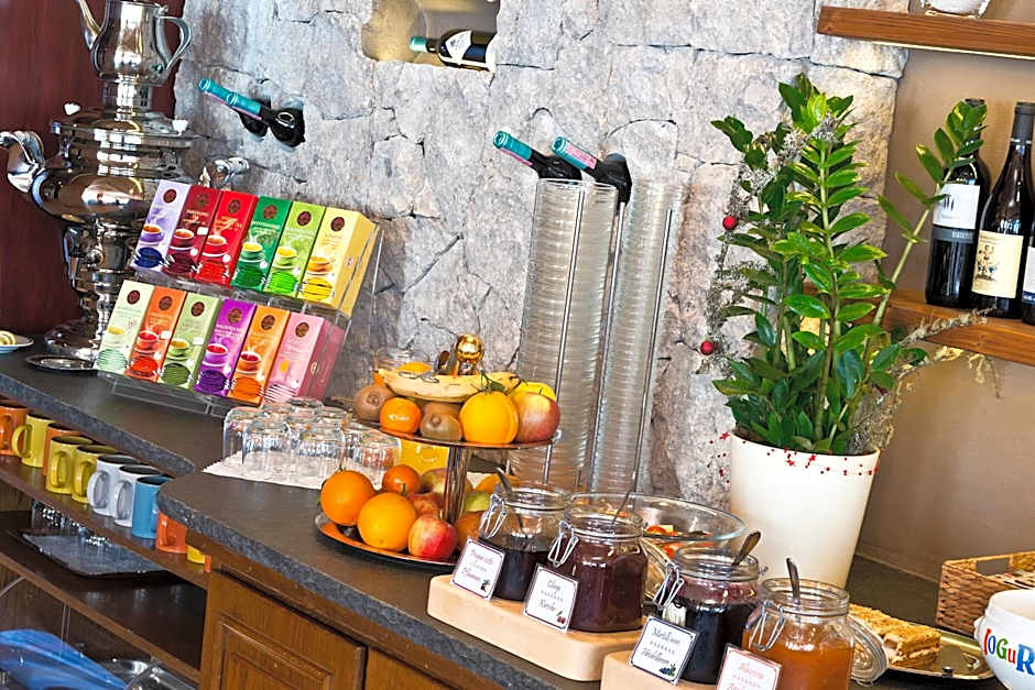 Geniesserhotel Messnerwirt Olang