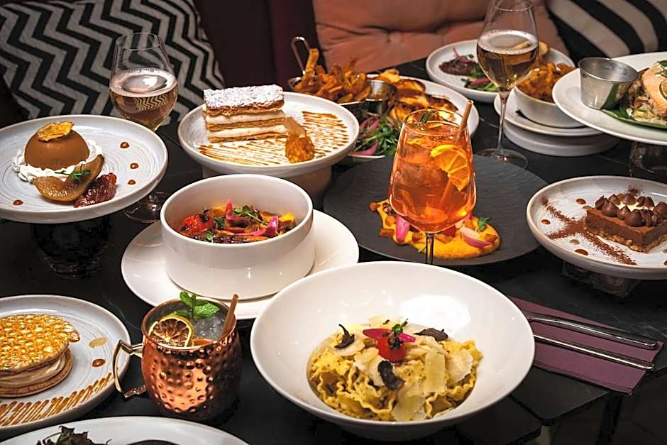 Moxy Paris Val d'Europe