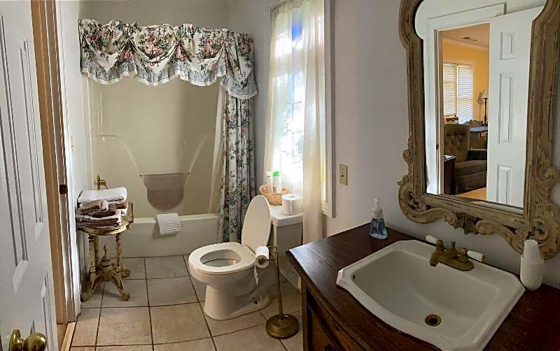 Rose House Inn