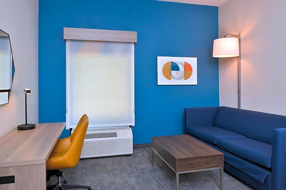 Holiday Inn Express Lewisburg - New Columbia By IHG