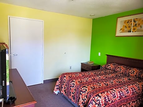 Single Room - Disability Access