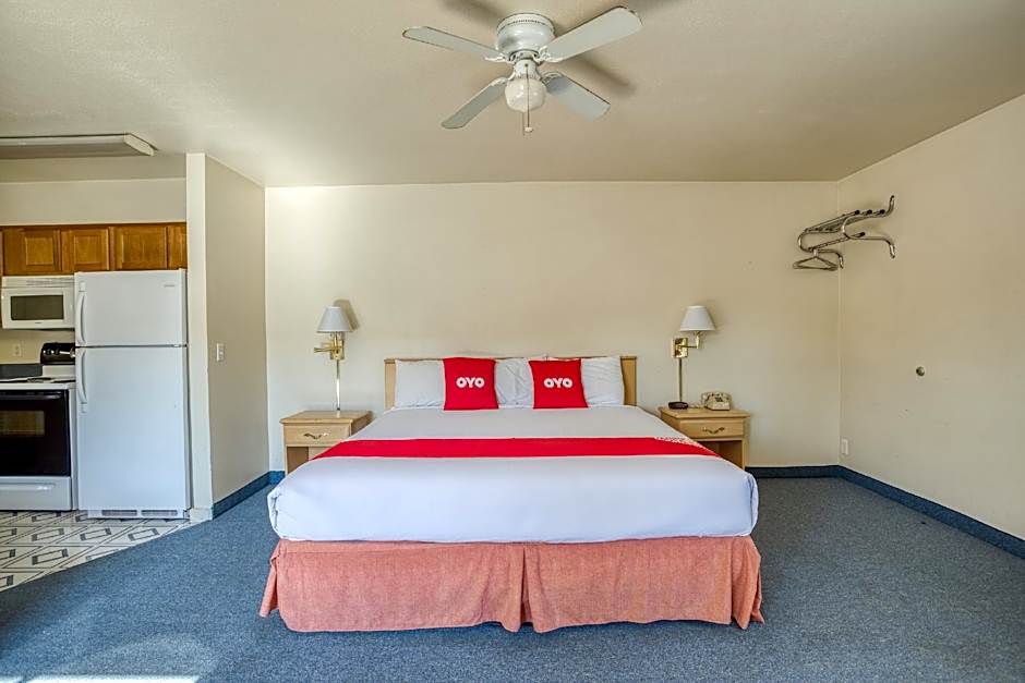 OYO Hotel Heber Springs Lakeside
