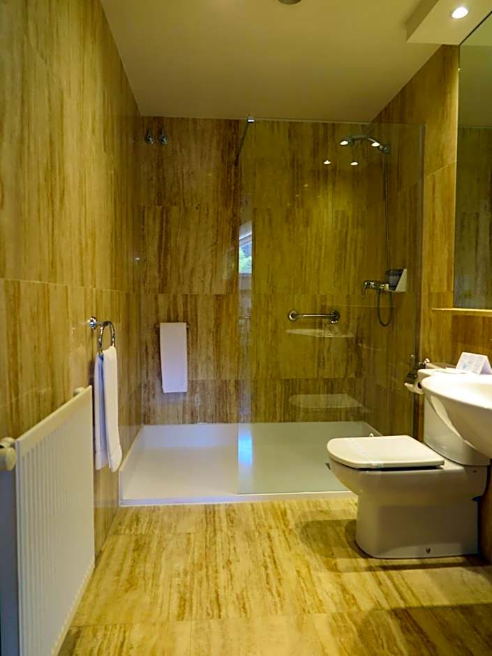 Apartamentos Mundaka