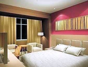 Super 8 Xingtai Gaixuan