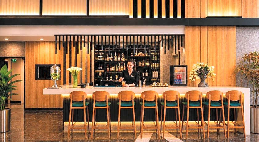 Days Hotel by Wyndham Istanbul Esenyurt